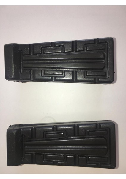 Ybr Ön Basamak Lastiği 2 Ad