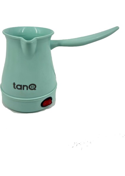 Pratik Elektrikli Türk Kahvesi Cezvesi, Kolay Kullanımlı ve Şık Tasarım modelleri