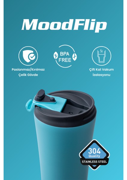 400 ml 304 Paslanmaz Çelik Termos – Çift Kat, Sızdırmaz, 6 Saat Sıcak & 24 Saat Soğuk modelleri