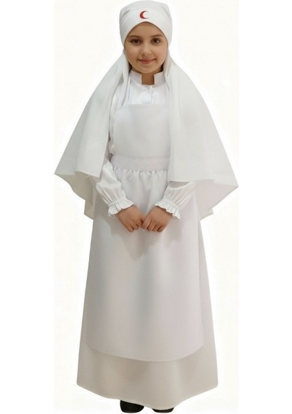 Çanakkale Hemşire Kostümü fiyatları