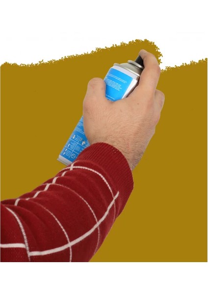 Ral 1027 Rengi Sprey Boya 400 ml fiyatları