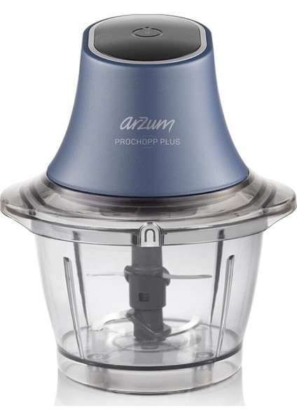 Pratik ve Şık Doğrayıcı, Beyaz Renk, Yüksek Performanslı Mutfak Yardımcısı