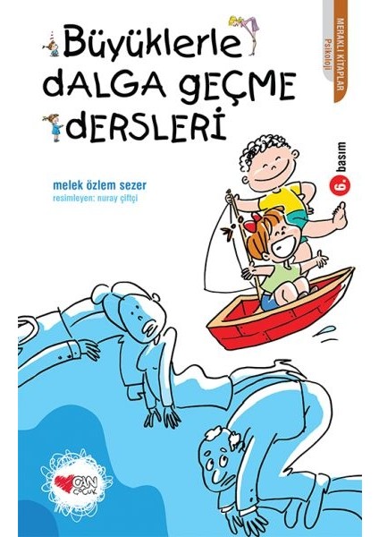 Büyüklerle Dalga Geçme Dersleri