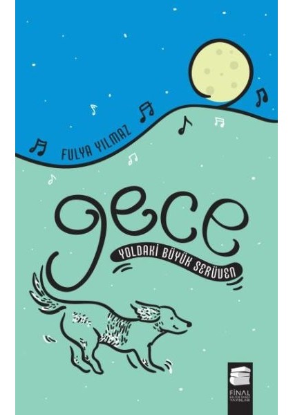 Gece Yoldaki Büyük Serüven