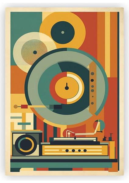 The Shining Cinnet Filmi Ahşap Poster 20 x 29 cm