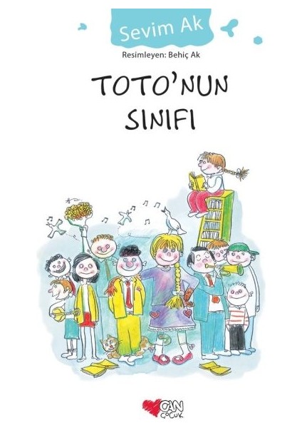 Toto'nun Sınıfı