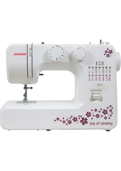 Beyaz Örgü ve Dikiş Seti, Rahat ve Şık El Işi Ürünleri Için Ideal