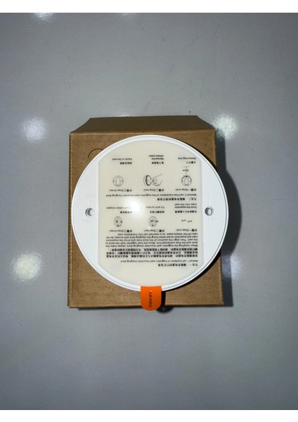 Roidmi X20 Manyetik Duvar Şarjı fiyatları