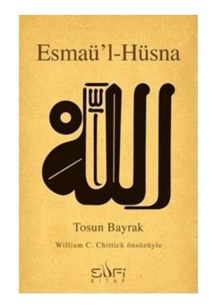 Esmaü’l-Hüsna