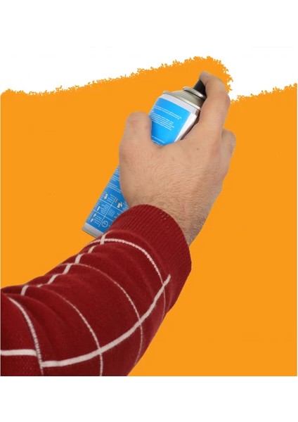 Ral 1033 Rengi Sprey Boya 400 ml fiyatları