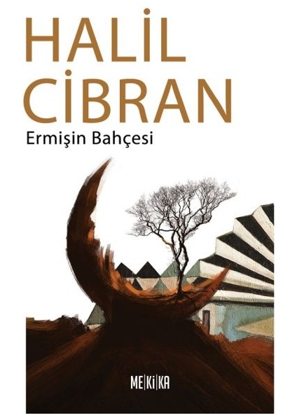 Ermişin Bahçesi