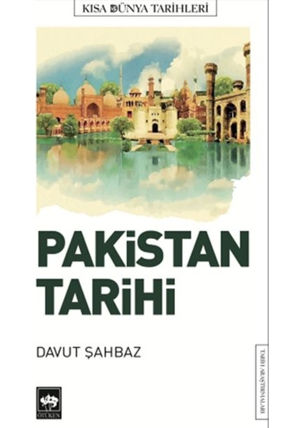 Pakistan Tarihi