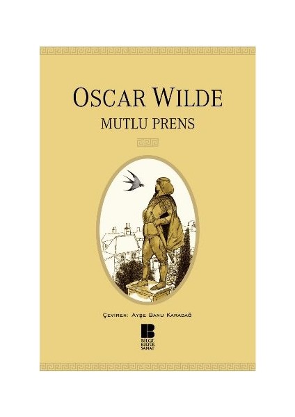 Mutlu Prens