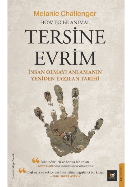 Tersine Evrim