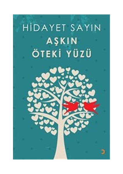 Aşkın Öteki Yüzü