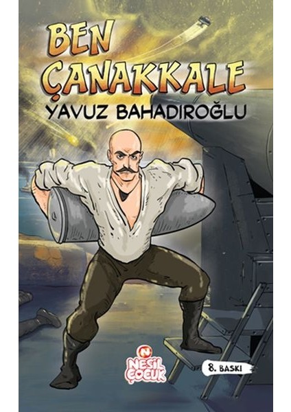 Ben Çanakkale