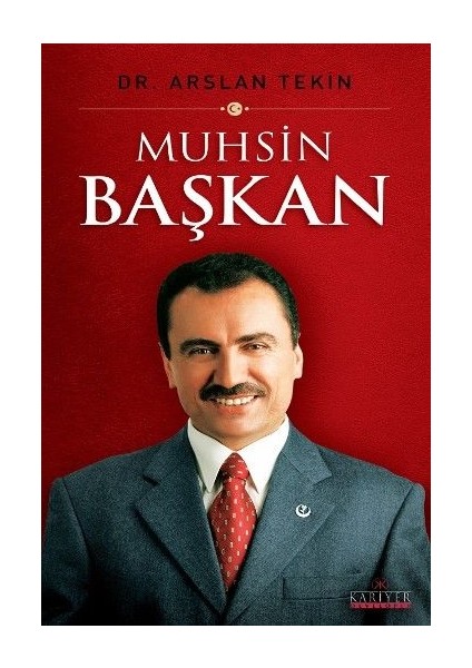 Muhsin Başkan