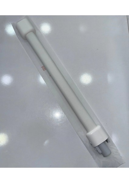 Roidmi X20 Metal Boru