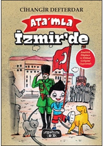 Ata’mla Izmir’de