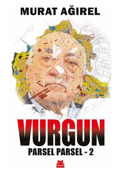 Parsel Parsel 2 - Vurgun