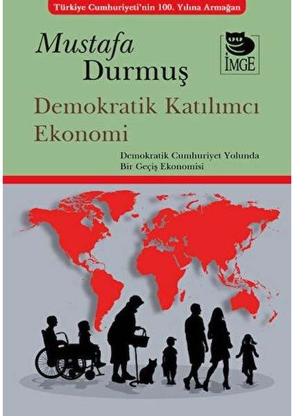 Demokratik Katılımcı Ekonomi