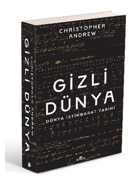 Gizli Dünya