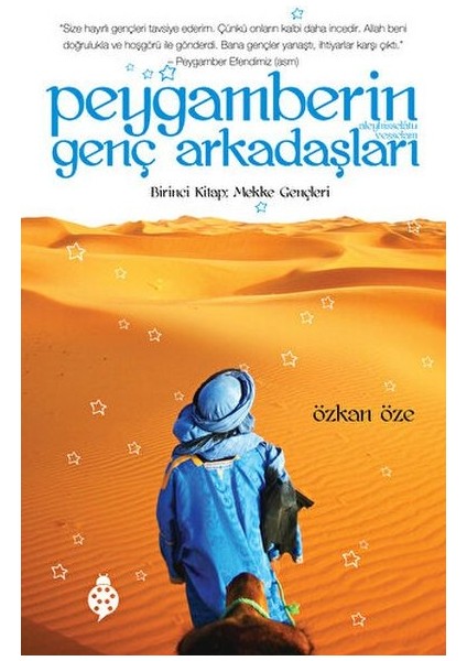 Peygamberin Genç Arkadaşları 1