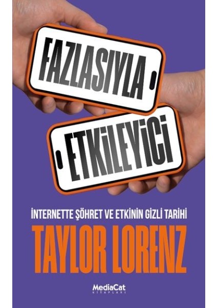 Fazlasıyla Etkileyici