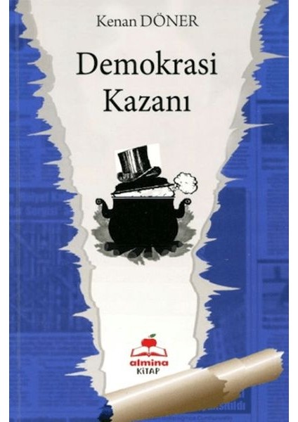 Demokrasi Kazanı