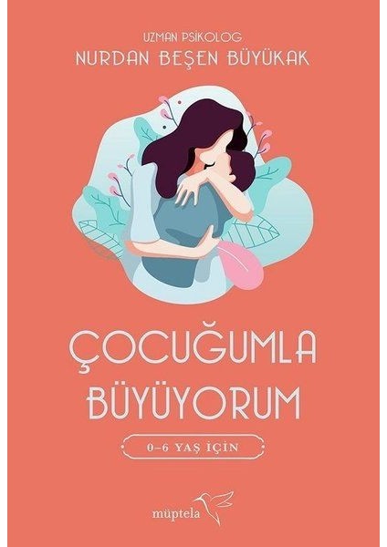 Çocuğumla Büyüyorum