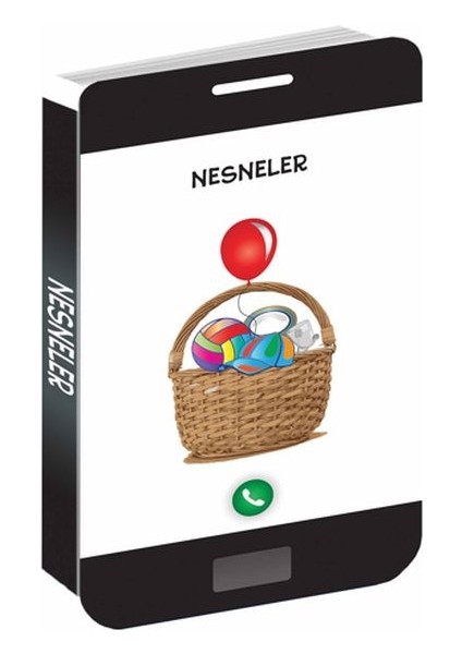 Nesneler