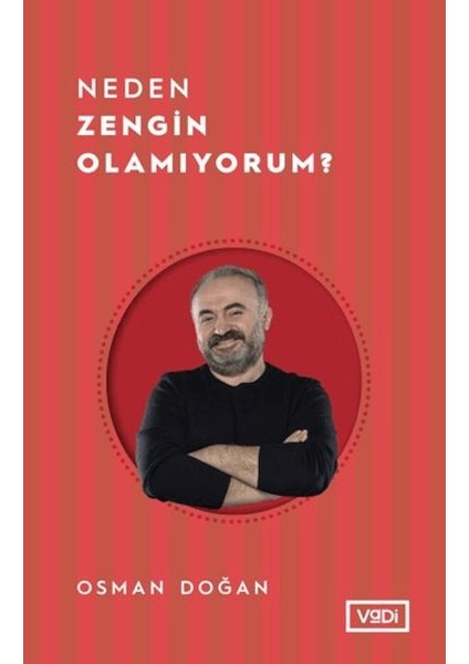 Neden Zengin Olamıyorum?