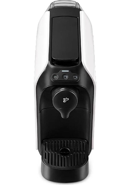 Beyaz Espresso Kahve Makinesi, Hızlı ve Pratik Kahve Keyfi modelleri