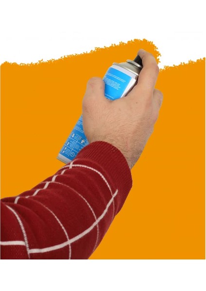 Ral 1037 Rengi Sprey Boya 400 ml fiyatları