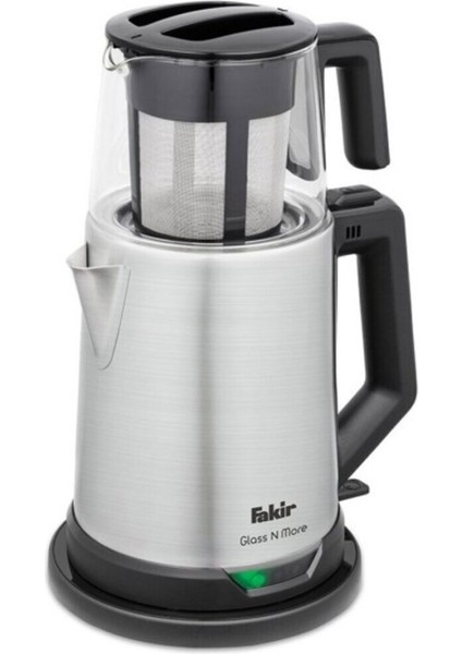 Gri Çay Makinesi, Pratik ve Şık Tasarım, Hızlı Demleme, Güçlü Performans fiyatları