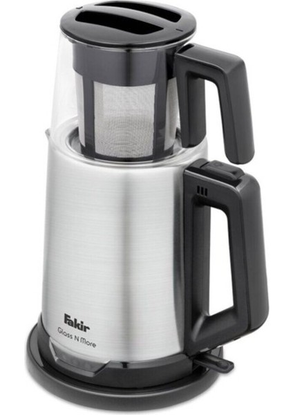 Gri Çay Makinesi, Pratik ve Şık Tasarım, Hızlı Demleme, Güçlü Performans modelleri