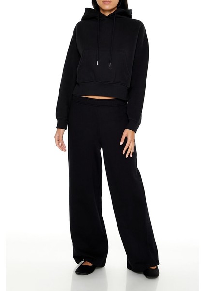 Polar Kapüşonlu Sweatshirt fırsatları