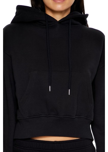 Polar Kapüşonlu Sweatshirt indirimleri