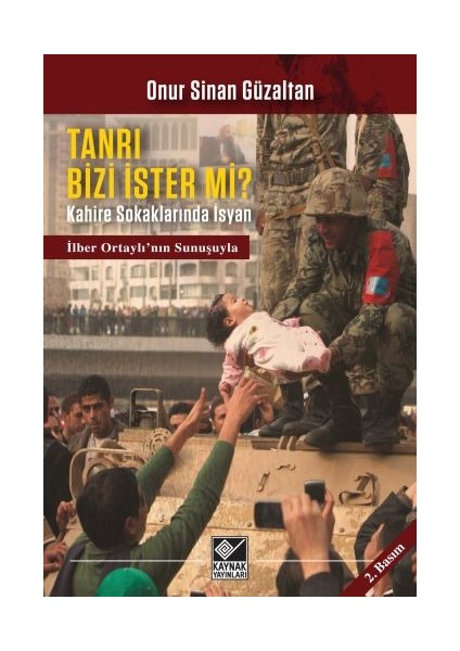 Tanrı Bizi Ister Mi?