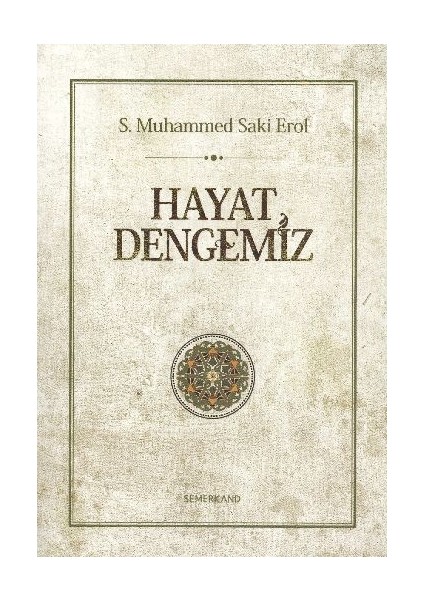 Hayat Dengemiz (Karton Kapak)