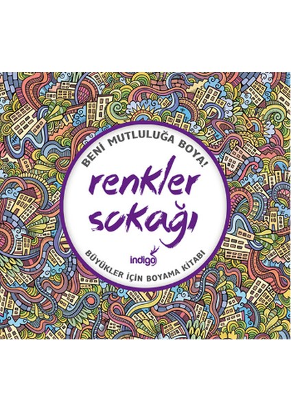 Renkler Sokağı
