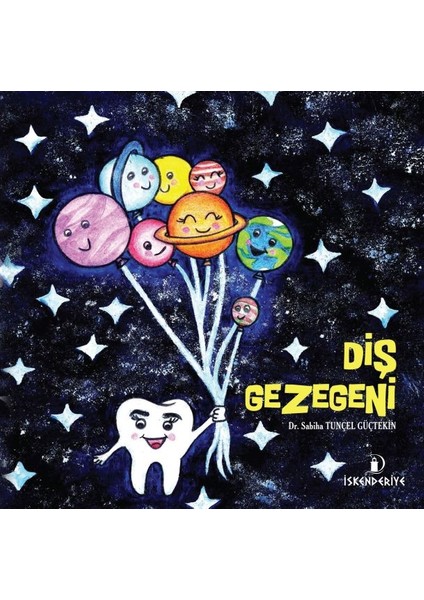 Diş Gezegeni