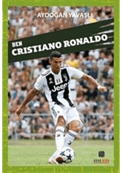 Ben Crıstıano Ronaldo