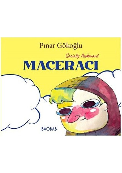 Socially Awkward Maceracı