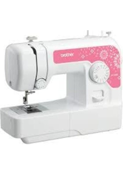 Turuncu Elektrikli Dikiş Makinesi, Japon Teknolojisi, Dayanıklı ve Kullanışlı