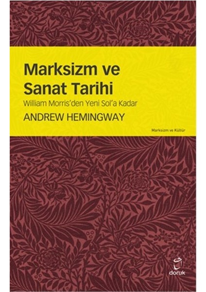Marksizim ve Sanat Tarihi