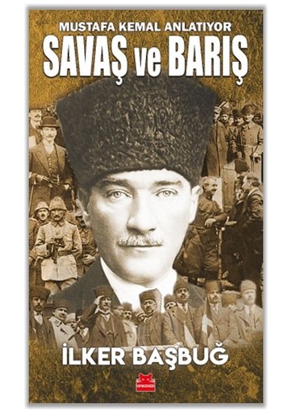 Savaş ve Barış