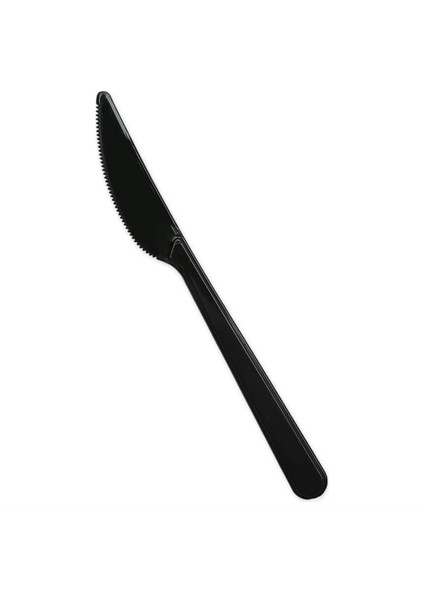 Plastik 10LU Set Çatal Bıçak Kaşık Kullan At fırsatları