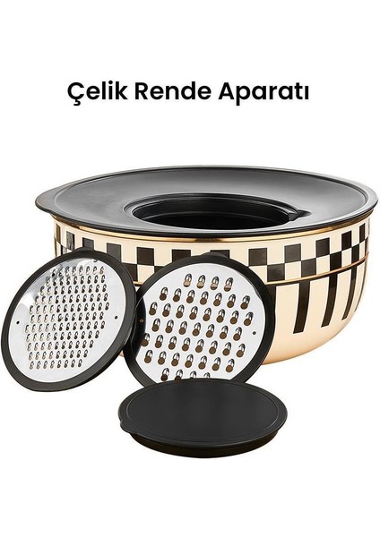 Emaye Çaydanlık - Karıştırma Kabı - Kızartma Tenceresi - 3lü Saklama Kabı - Sütlük indirimleri