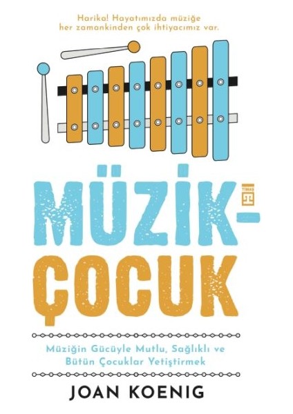 Müzik-Çocuk
